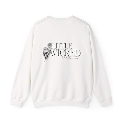 Little Wicked Crewneck Sweatshirt