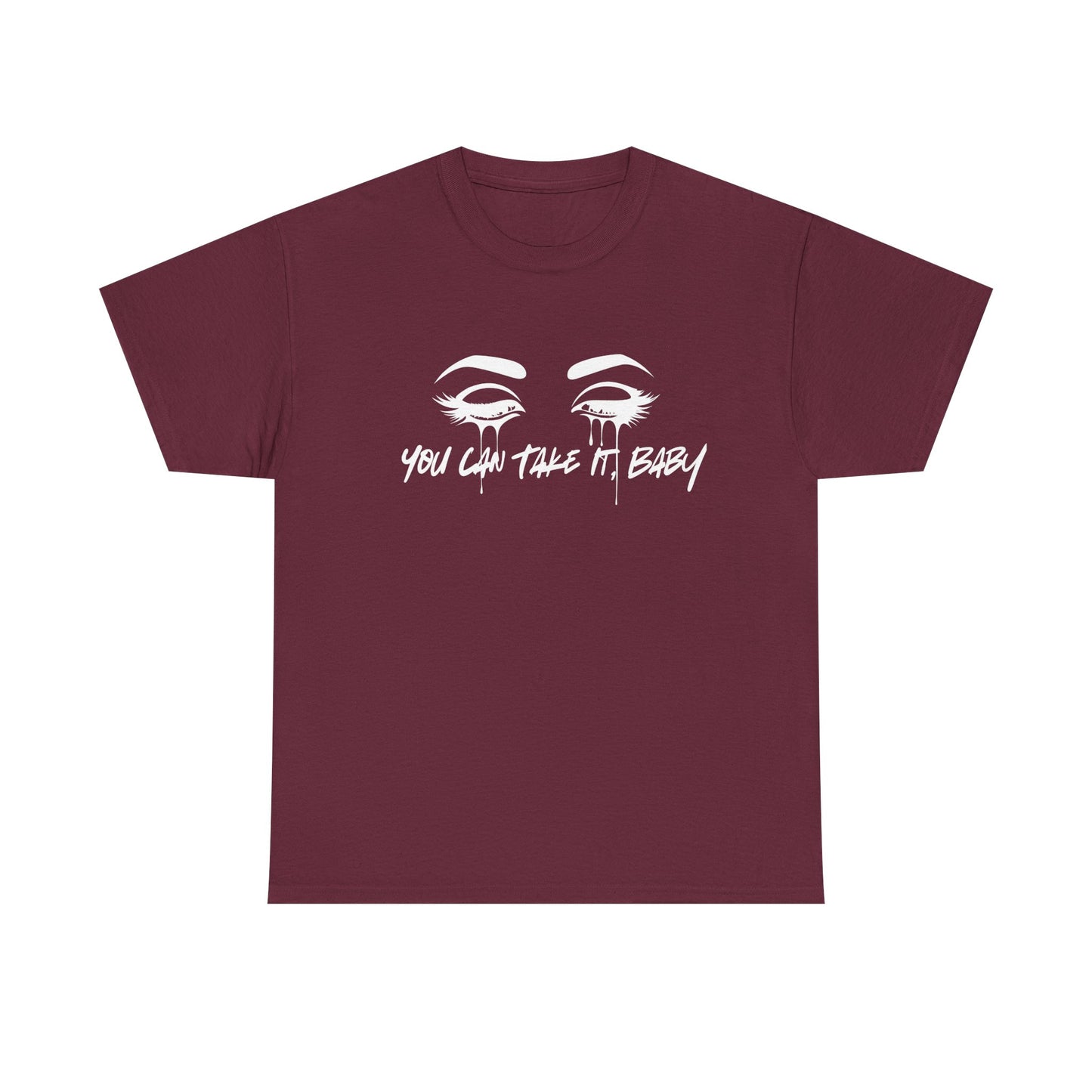 You Can Take It (Little Sisters Series) Tee Shirt