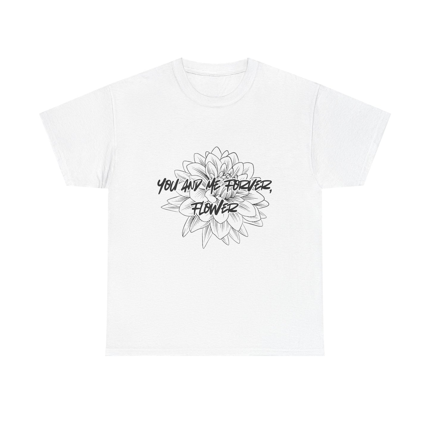 Forever Flower (Little Sisters Series) Tee Shirt