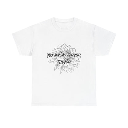 Forever Flower (Little Sisters Series) Tee Shirt
