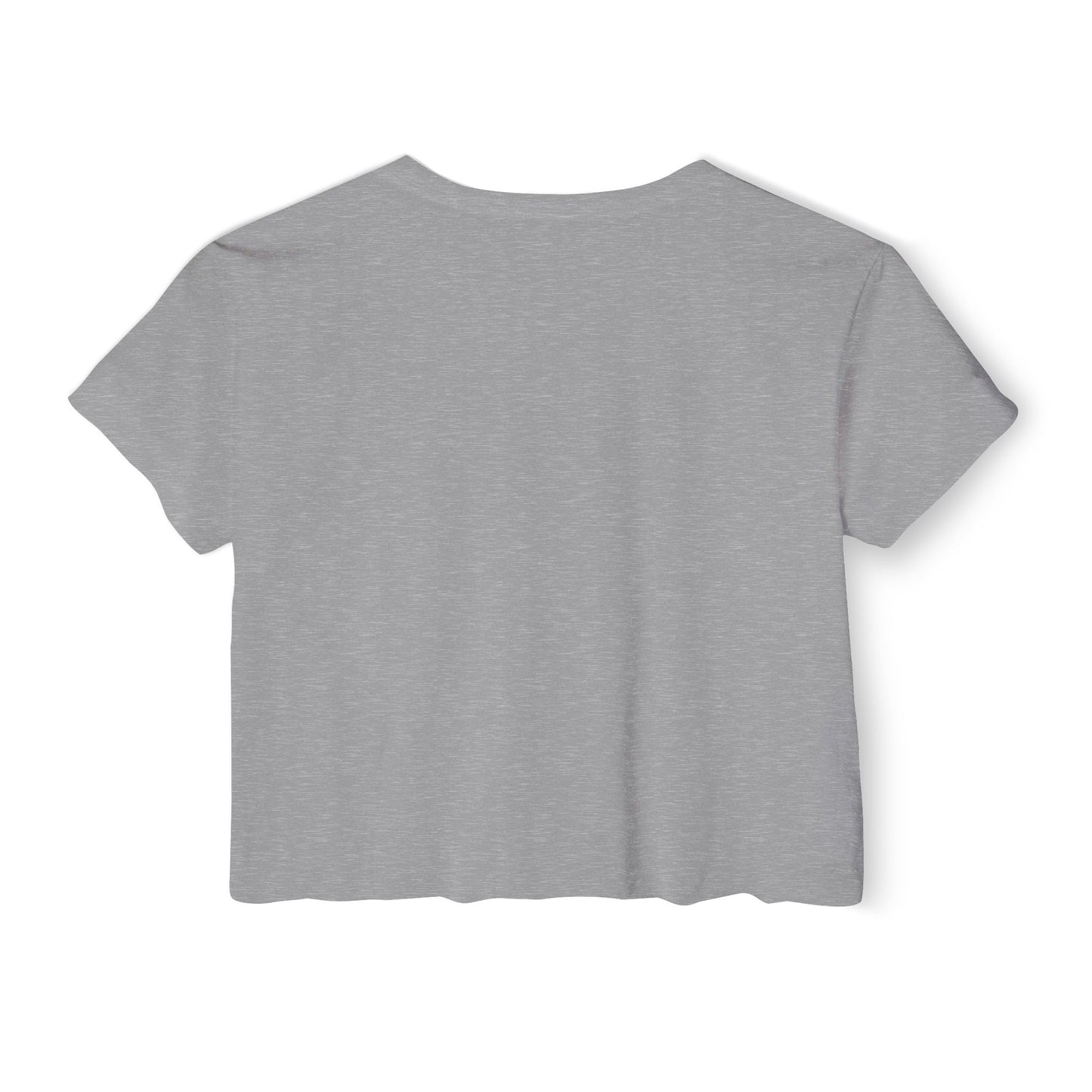 Puck Bunny Crop Top