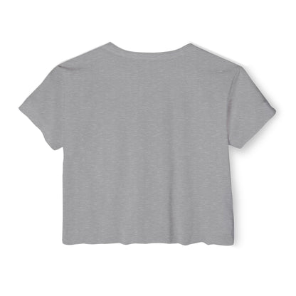 Puck Bunny Crop Top