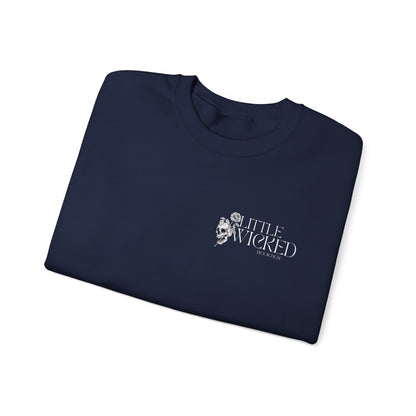 Little Wicked Crewneck Sweatshirt