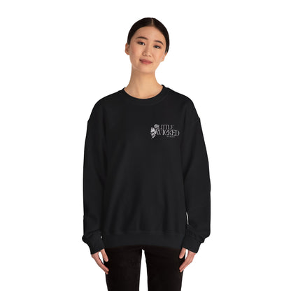 Little Wicked Crewneck Sweatshirt