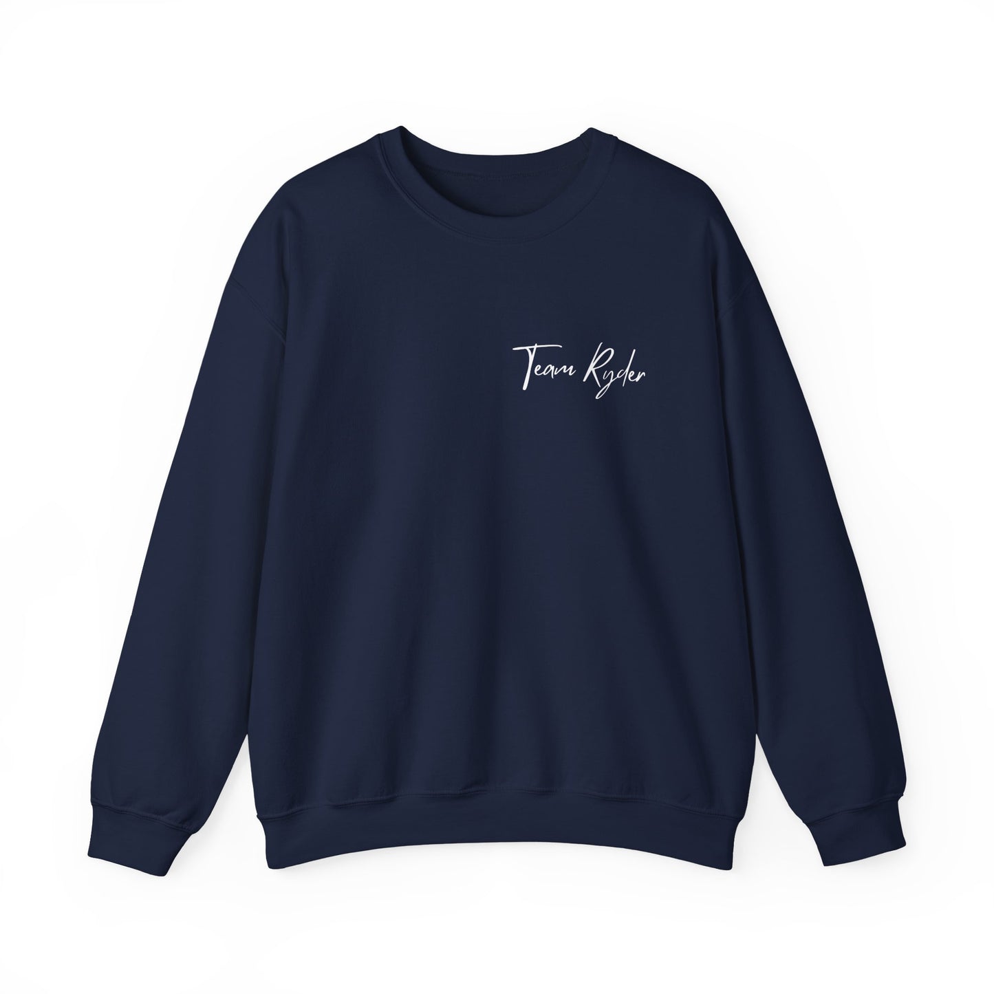 Team Ryder (Little Sister Series) Crewneck