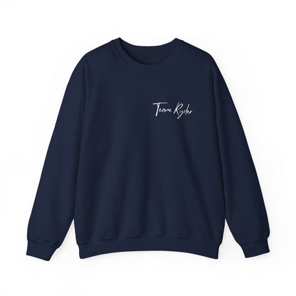 Team Ryder (Little Sister Series) Crewneck