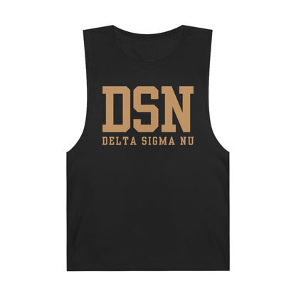 DSN Tank Top