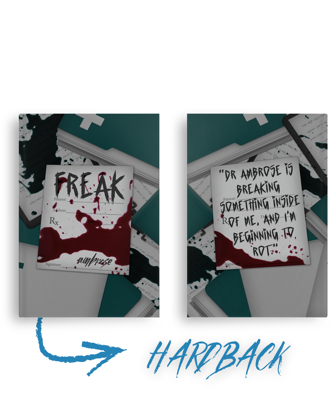 Freak