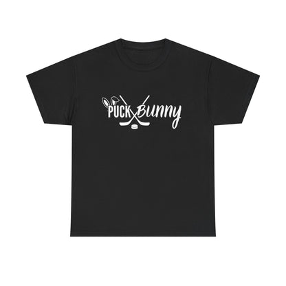Puck Bunny Tee Shirt