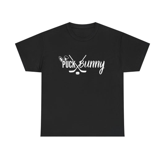 Puck Bunny Tee Shirt
