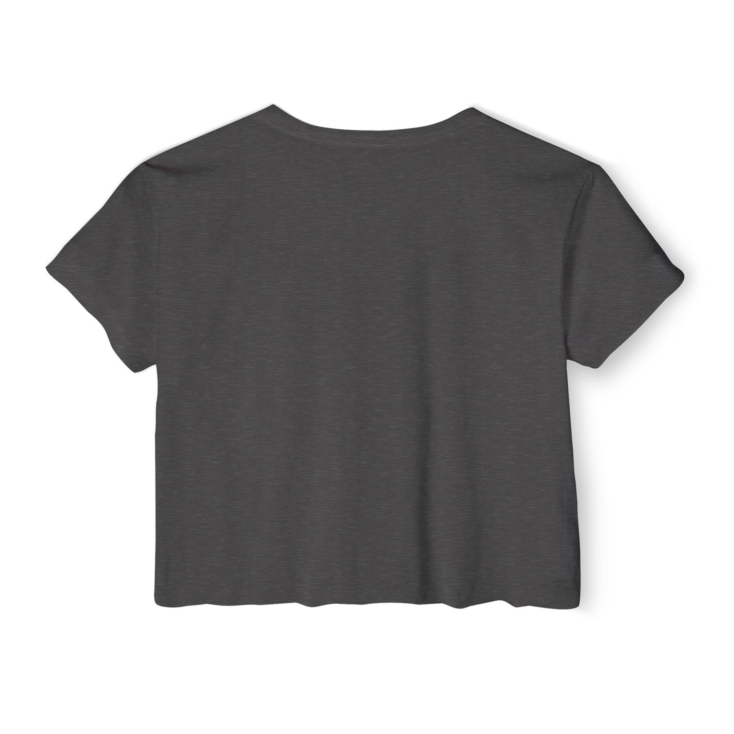 Puck Bunny Crop Top