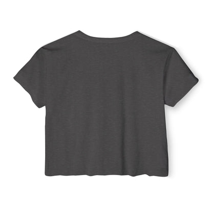 Puck Bunny Crop Top