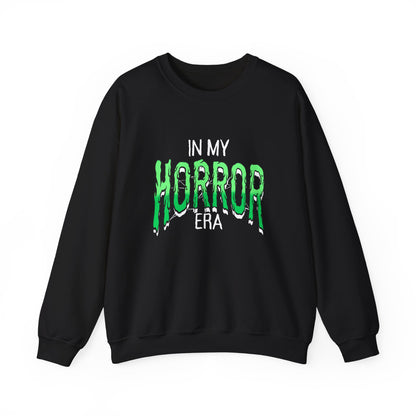 Horror Era Crewneck