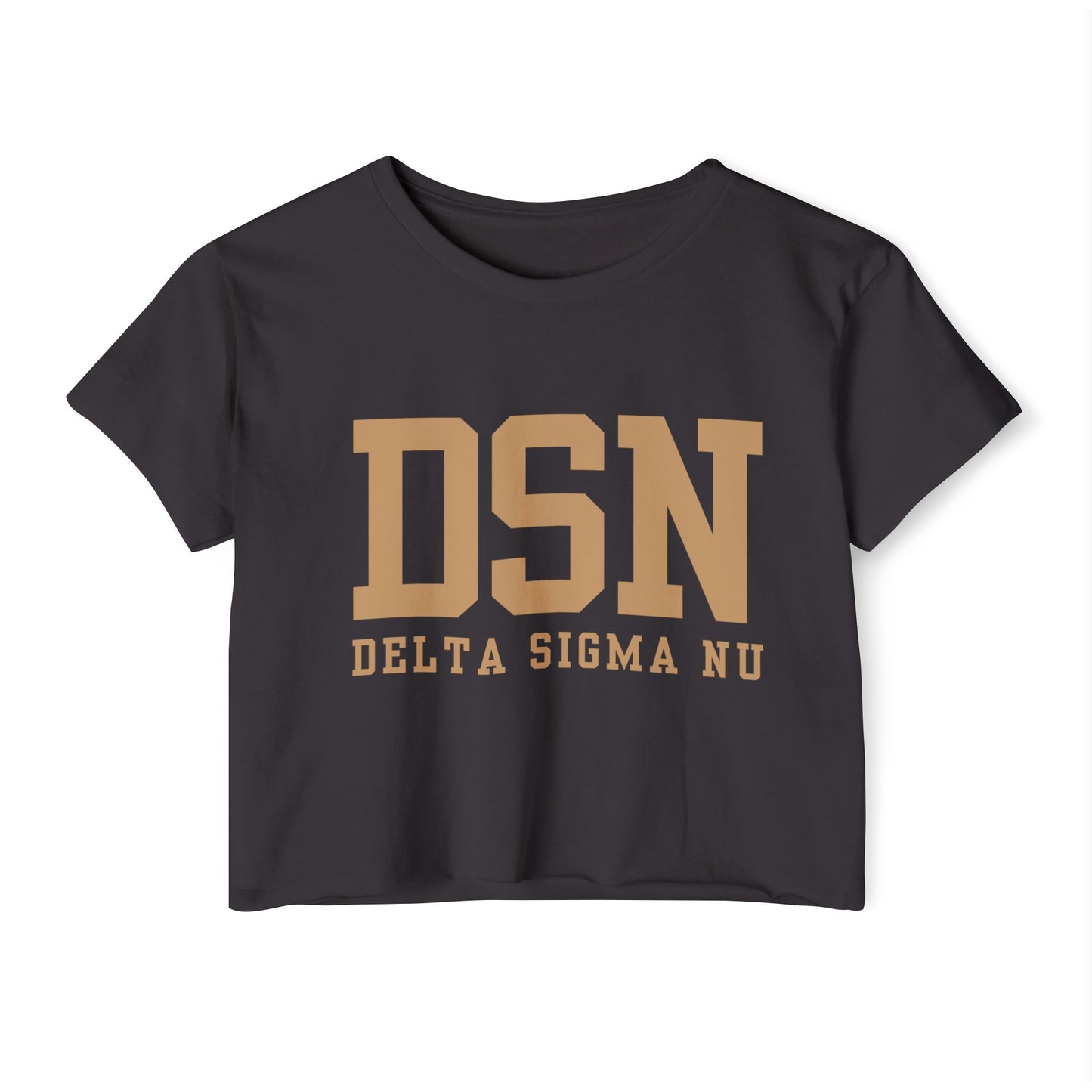 DSN Crop Top