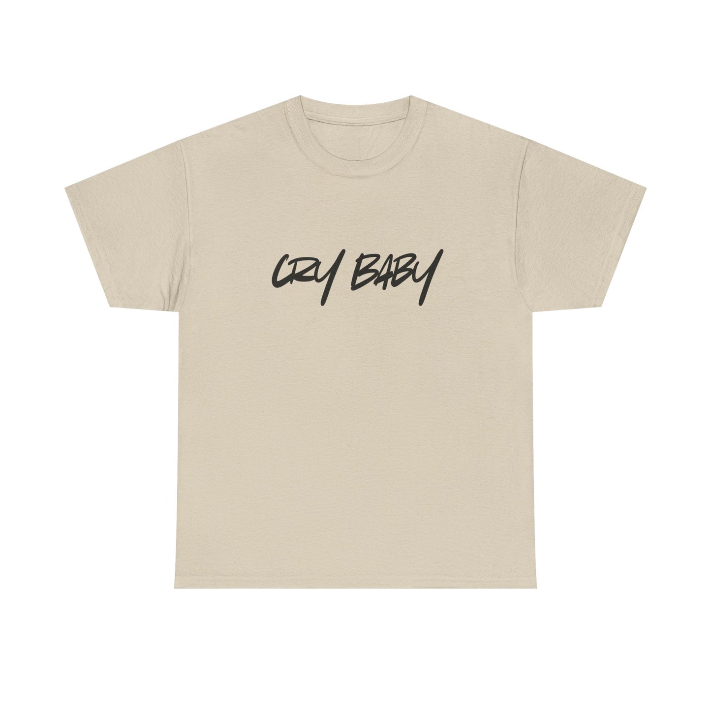 Cry Baby (Little Sisters Series) Tee Shirt
