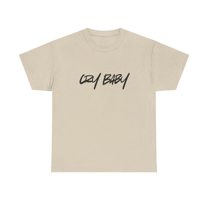 Cry Baby (Little Sisters Series) Tee Shirt