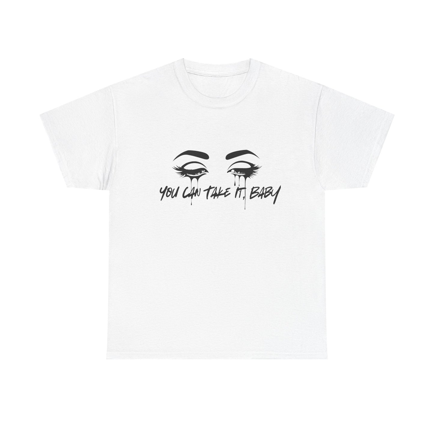 You Can Take It (Little Sisters Series) Tee Shirt