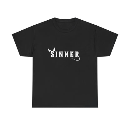 Sinner or Saint Tee Shirt