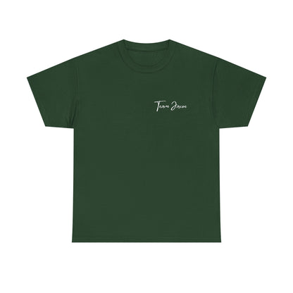 Team Jaxon (Little Sisters Series) Tee Shirt