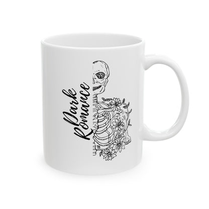 Dark Romance Coffee Cup