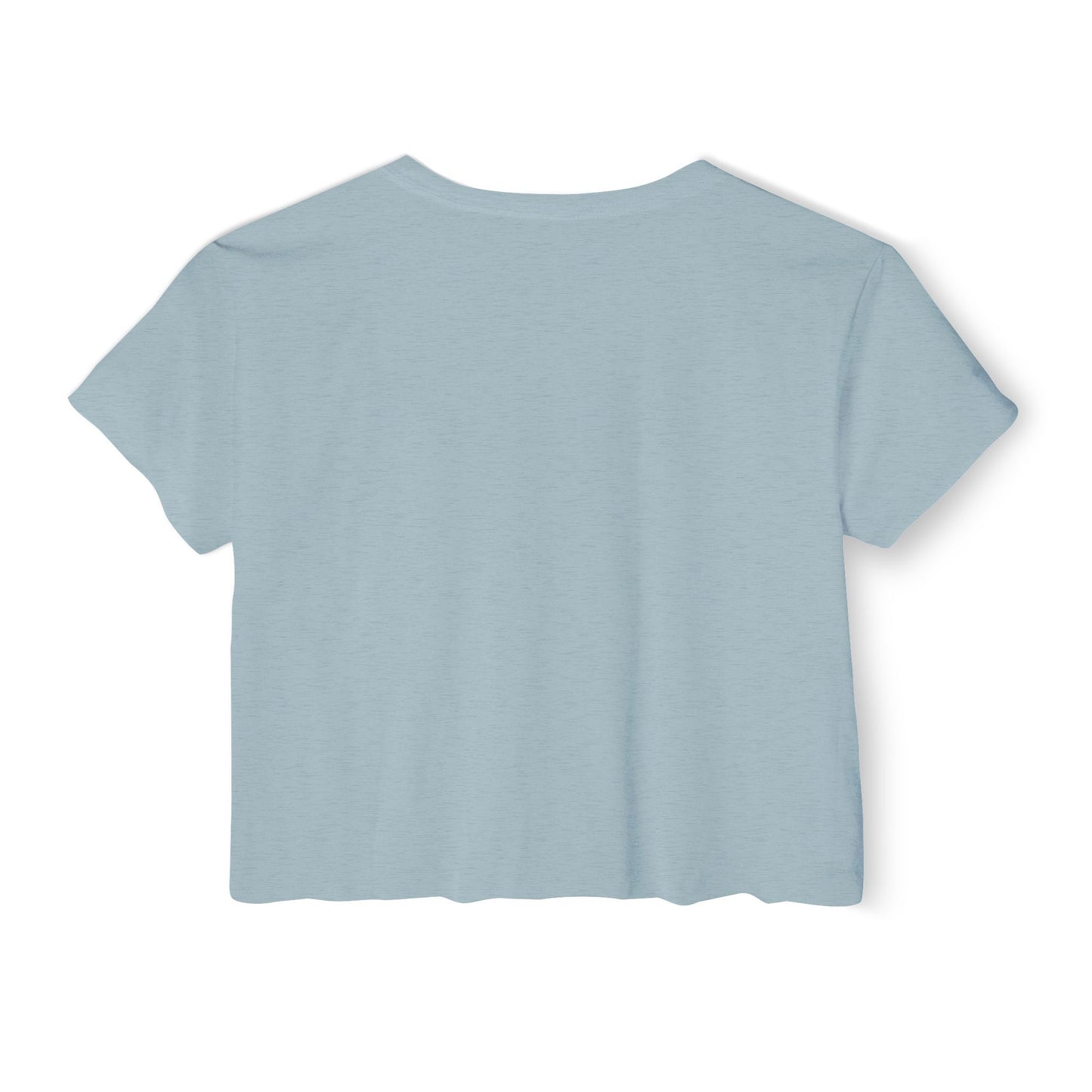 Masked Men Era Crop Top