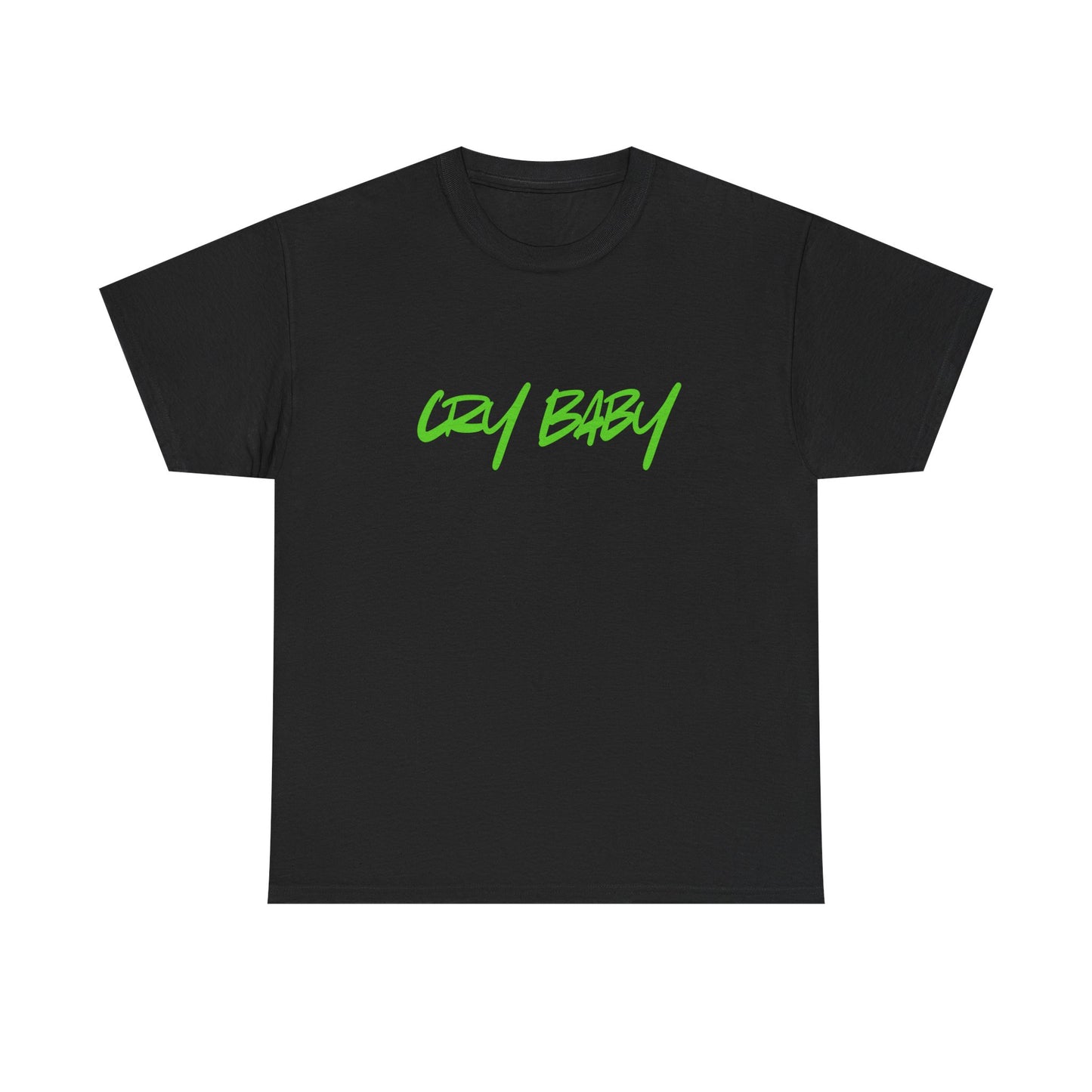 Cry Baby (Little Sisters Series) Tee Shirt