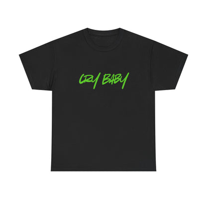Cry Baby (Little Sisters Series) Tee Shirt