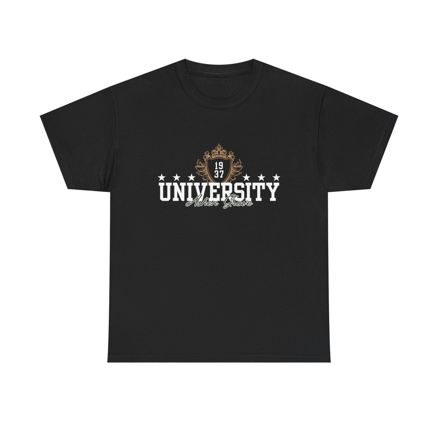 University Tee Shirt