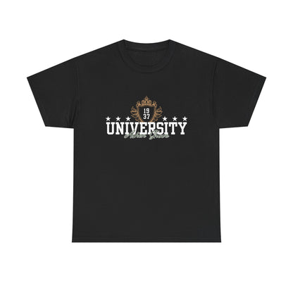 University Tee Shirt