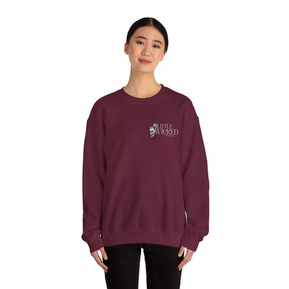 Little Wicked Crewneck Sweatshirt