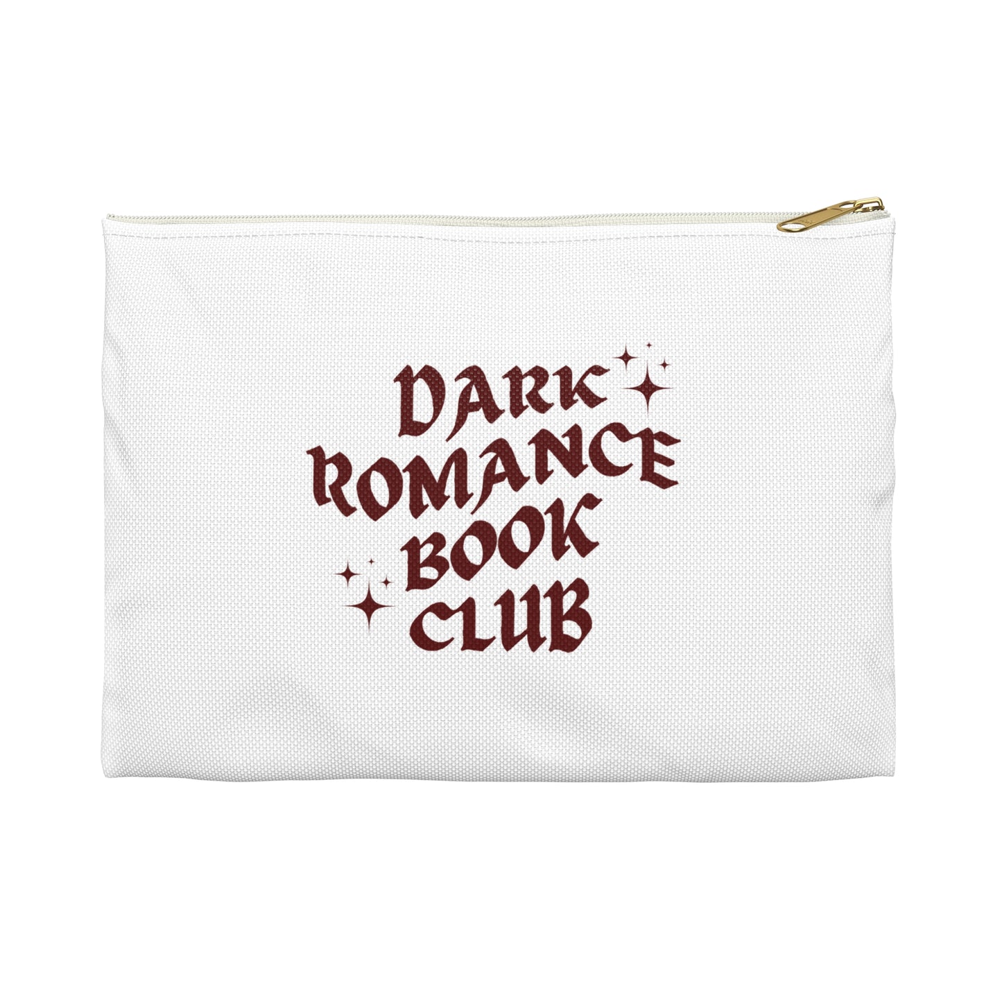Dark Romance Pouch