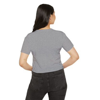 Puck Bunny Crop Top