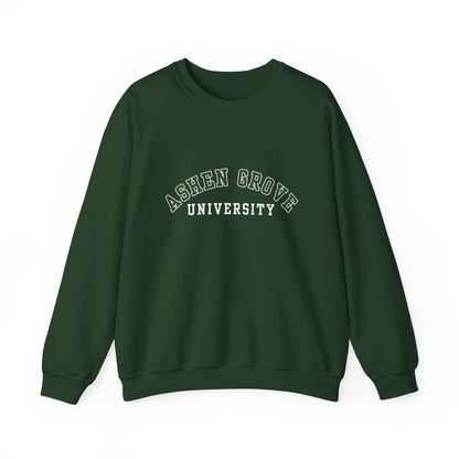 AGU Crewneck Sweatshirt