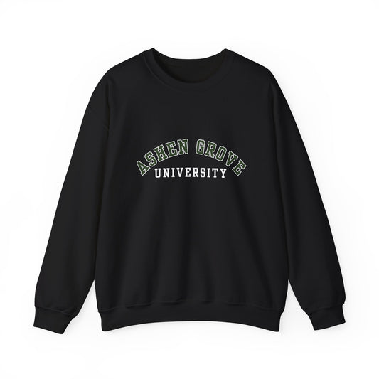 AGU Crewneck Sweatshirt