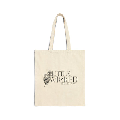 Little Wicked Tote Bag