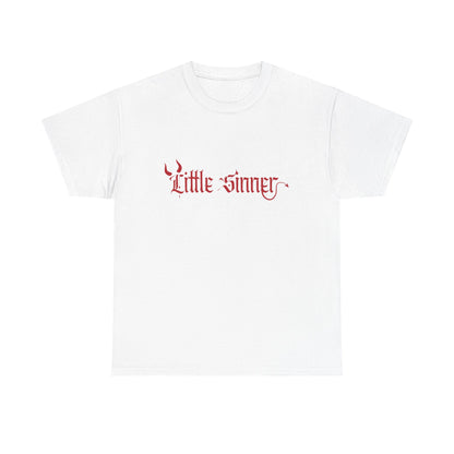 Little Sinner (Satan's Priest) Tee Shirt