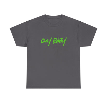 Cry Baby (Little Sisters Series) Tee Shirt