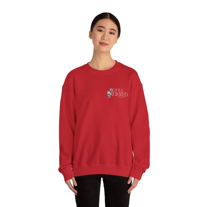 Little Wicked Crewneck Sweatshirt