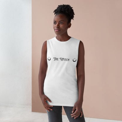 Gothic Grove The Witch Tarot Barnard Tank