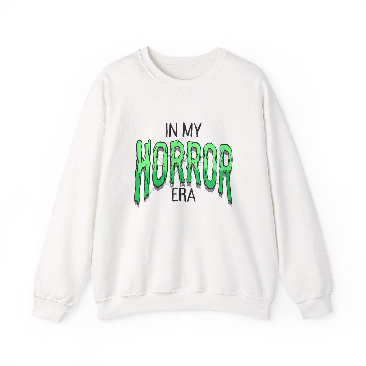 Horror Era Crewneck