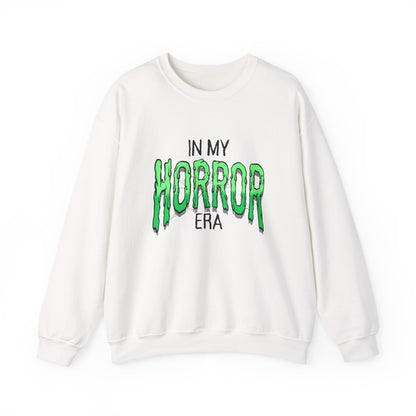 Horror Era Crewneck