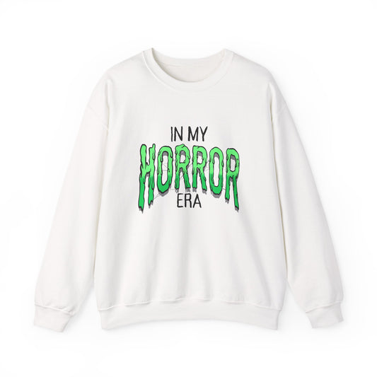 Horror Era Crewneck