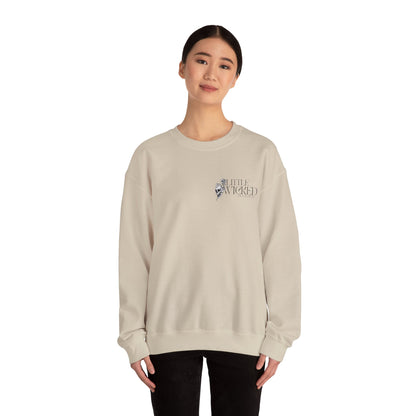 Little Wicked Crewneck Sweatshirt