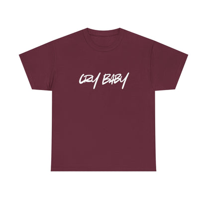 Cry Baby (Little Sisters Series) Tee Shirt