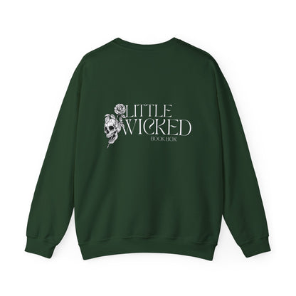 Little Wicked Crewneck Sweatshirt
