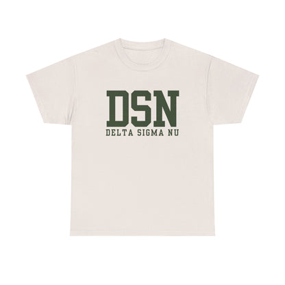 DSN Tee Shirt