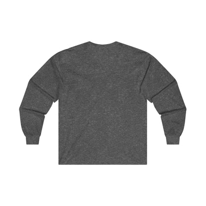 Little Wicked Logo Long Sleeve Tee