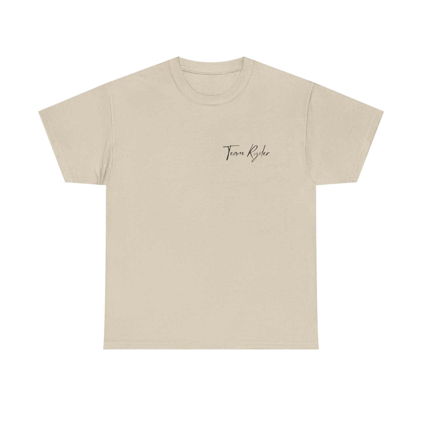 Team Ryder (Little Sisters Series) Tee Shirt