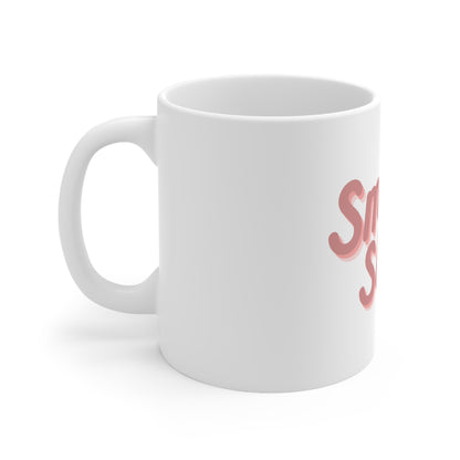 Smut Slut Coffee Mug