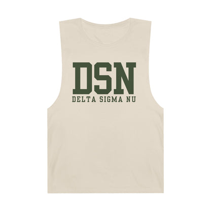 DSN Tank Top